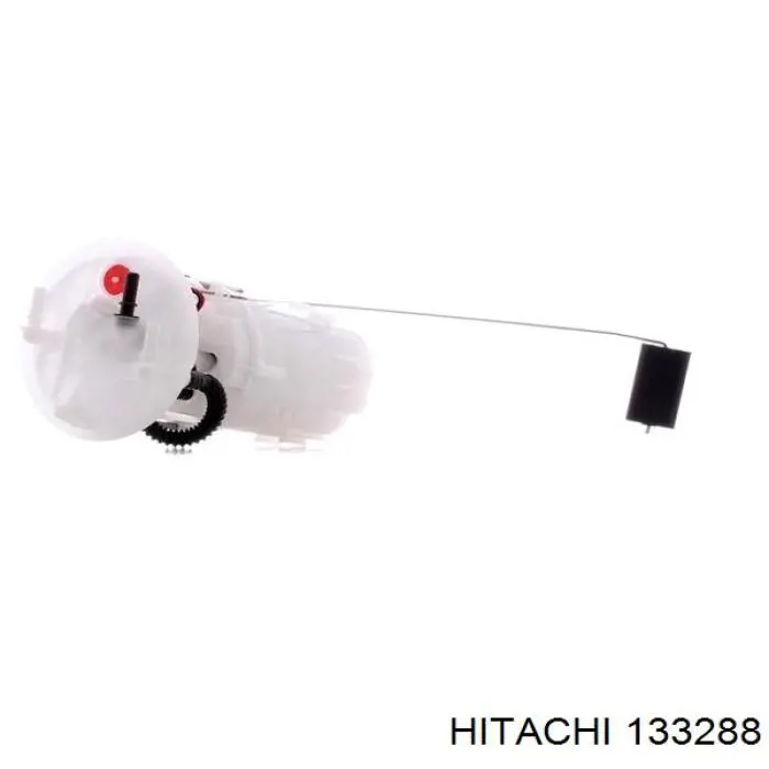 133288 Hitachi módulo alimentación de combustible