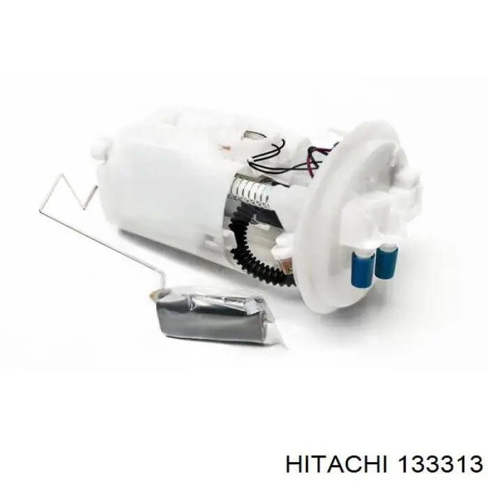 Bomba de gasolina FFU209200 Open Parts