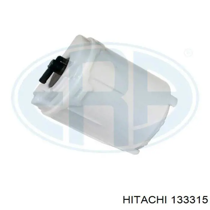 133315 Hitachi módulo alimentación de combustible