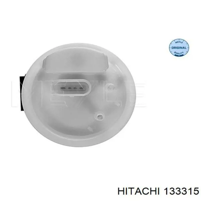 Bomba de gasolina A2C53021868 VAG