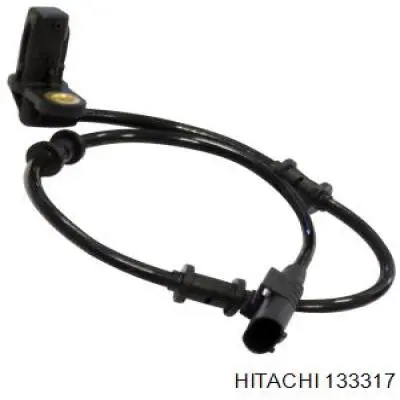 133317 Hitachi módulo alimentación de combustible