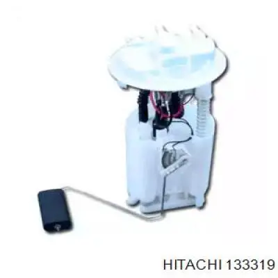 133319 Hitachi módulo alimentación de combustible