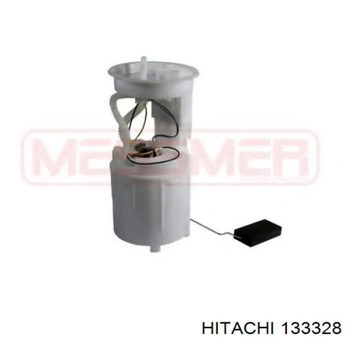 133328 Hitachi módulo alimentación de combustible