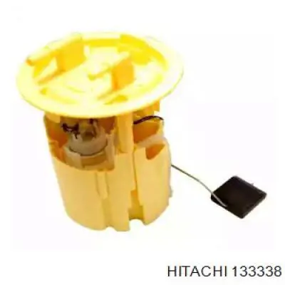 Bomba de gasolina 986580217 Bosch