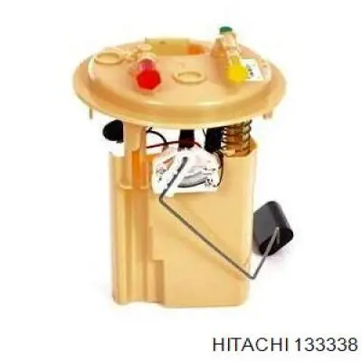 133338 Hitachi módulo alimentación de combustible