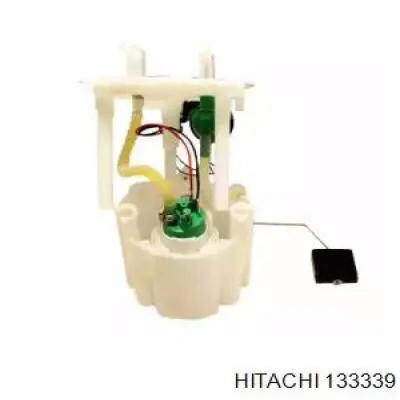 133339 Hitachi módulo alimentación de combustible
