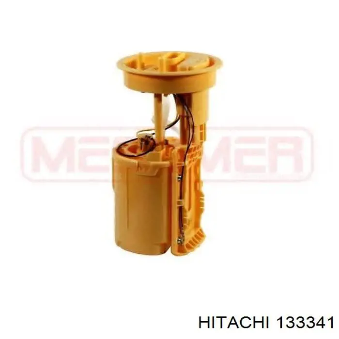 133341 Hitachi módulo alimentación de combustible