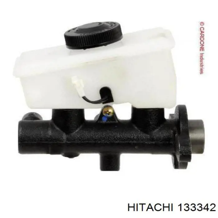 133342 Hitachi módulo alimentación de combustible