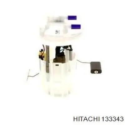 133343 Hitachi módulo alimentación de combustible