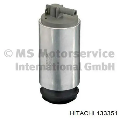 133351 Hitachi módulo alimentación de combustible