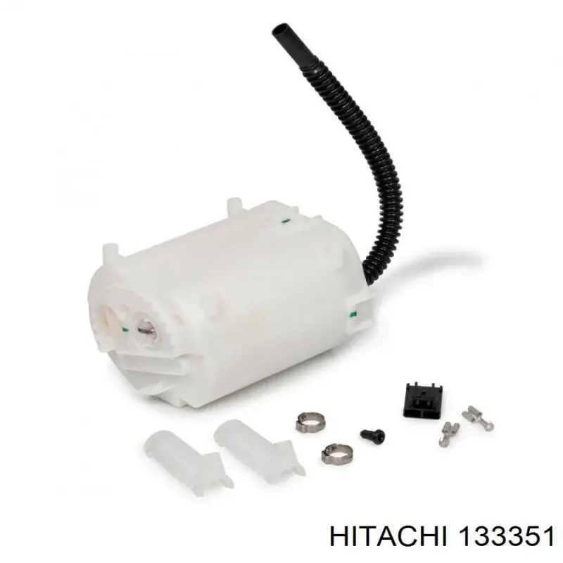 Comprar 133351 Hitachi Unidad de alimentación de combustible
