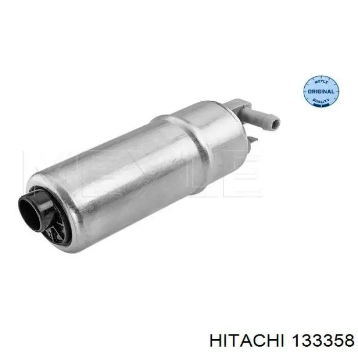 133358 Hitachi elemento de turbina de bomba de combustible