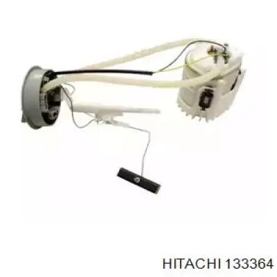Elemento de turbina de la bomba de combustible Hitachi 133364 precio, desde 58,67 EUR