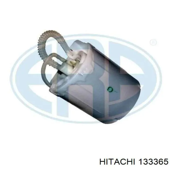 Bomba de combustible ERA 775121A