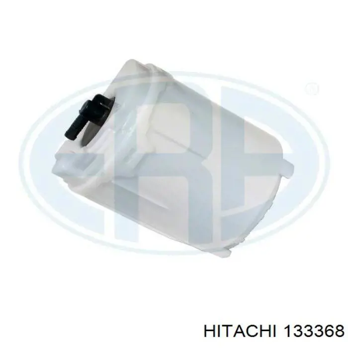 133368 Hitachi módulo alimentación de combustible