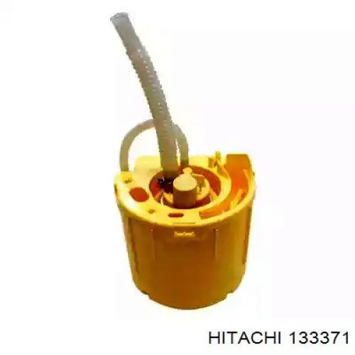133371 Hitachi bomba de combustible