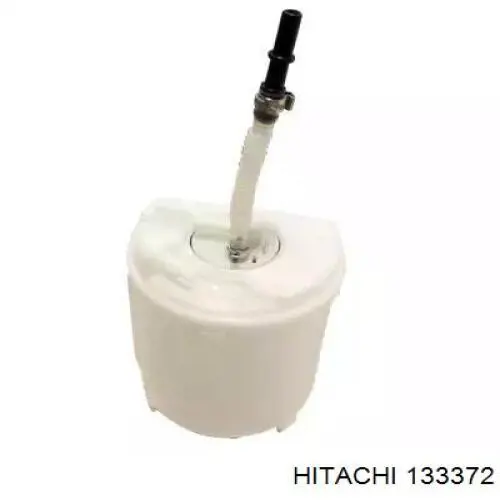 133372 Hitachi bomba de combustible
