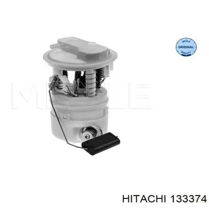 133374 Hitachi módulo alimentación de combustible