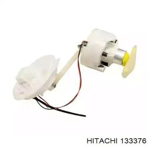 133376 Hitachi Módulo de alimentación de combustible
