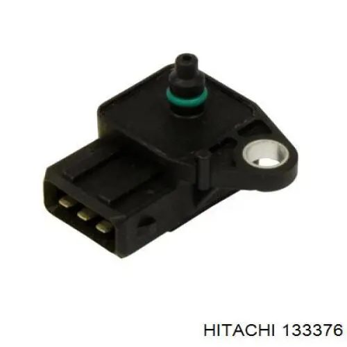 133376 Hitachi módulo alimentación de combustible