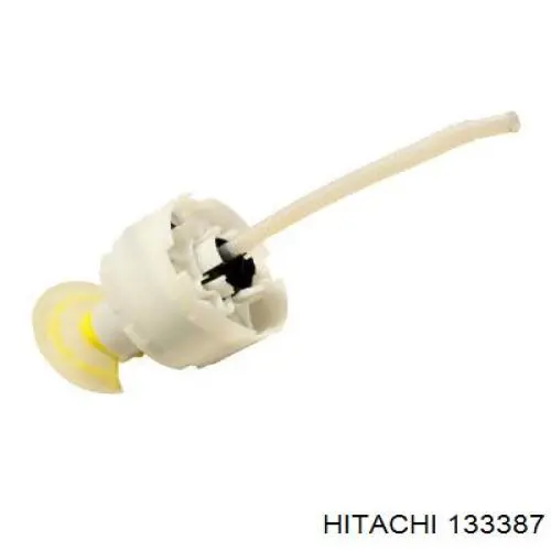 133387 Hitachi módulo alimentación de combustible