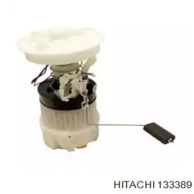 Módulo alimentación de combustible  Hitachi 133389 precio, desde 118,64 EUR