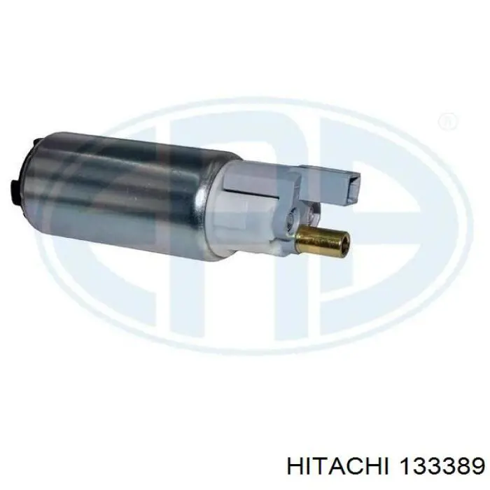 133389 Hitachi módulo alimentación de combustible