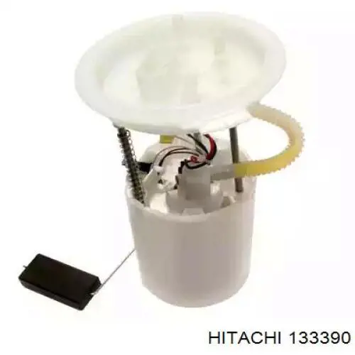 133390 Hitachi módulo alimentación de combustible