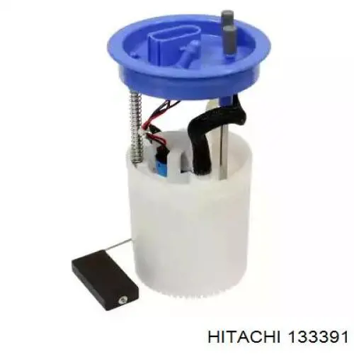 133391 Hitachi módulo alimentación de combustible