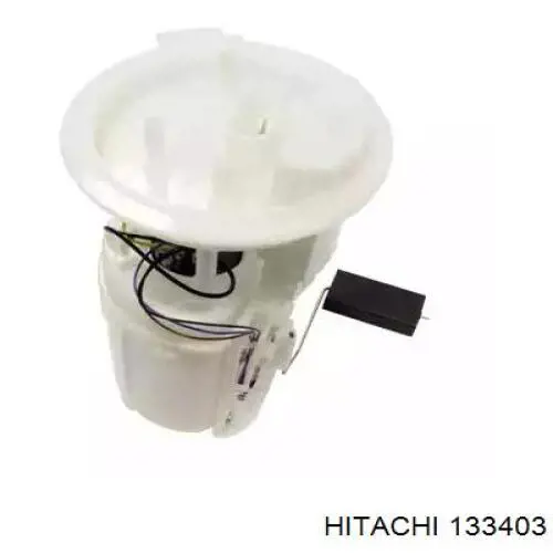 133403 Hitachi módulo alimentación de combustible