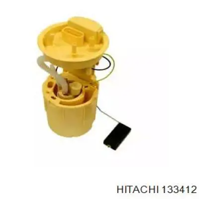 133412 Hitachi módulo alimentación de combustible