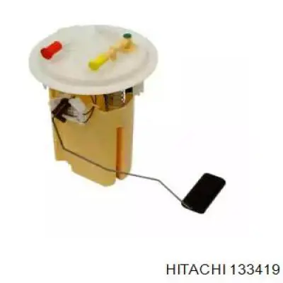 133419 Hitachi módulo alimentación de combustible