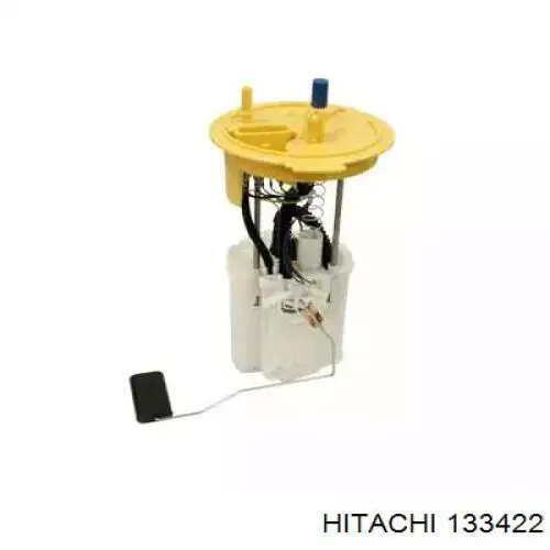 133422 Hitachi módulo alimentación de combustible