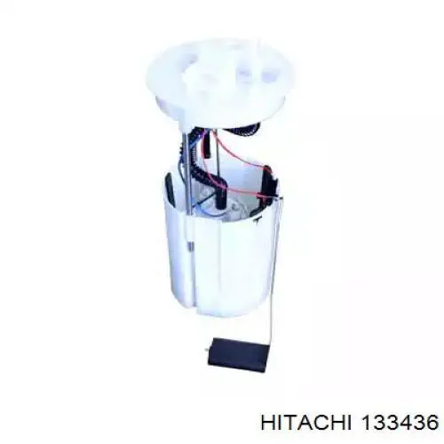 133436 Hitachi módulo alimentación de combustible