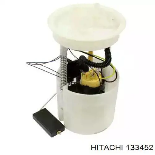 133452 Hitachi módulo alimentación de combustible