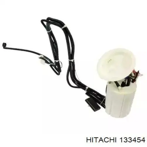 Bomba de gasolina 580314541 Bosch