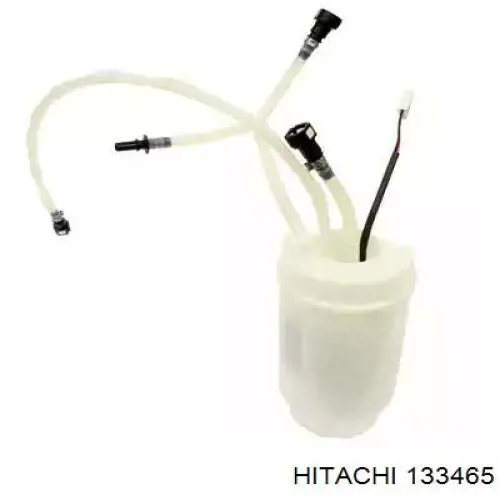 133465 Hitachi módulo alimentación de combustible