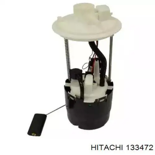 133472 Hitachi módulo alimentación de combustible