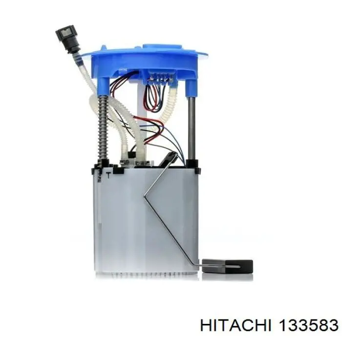 133583 Hitachi módulo alimentación de combustible