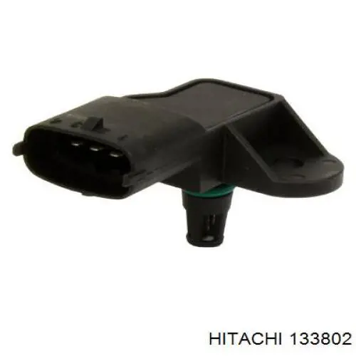 133802 Hitachi bobina