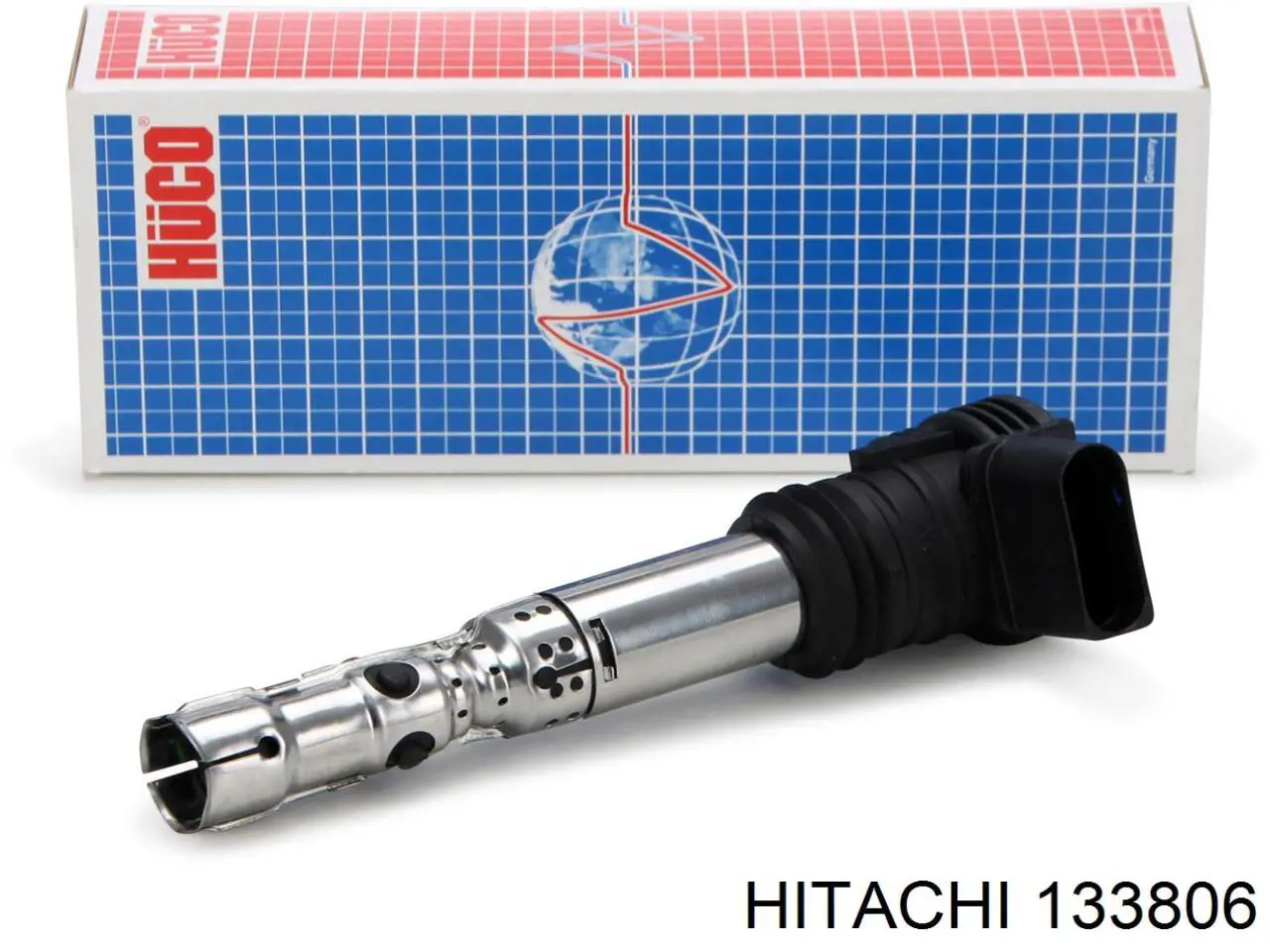 133806 Hitachi bobina