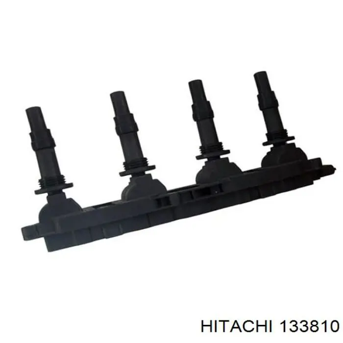 133810 Hitachi bobina