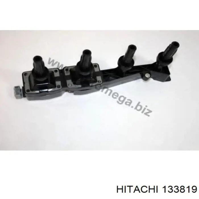 133819 Hitachi bobina