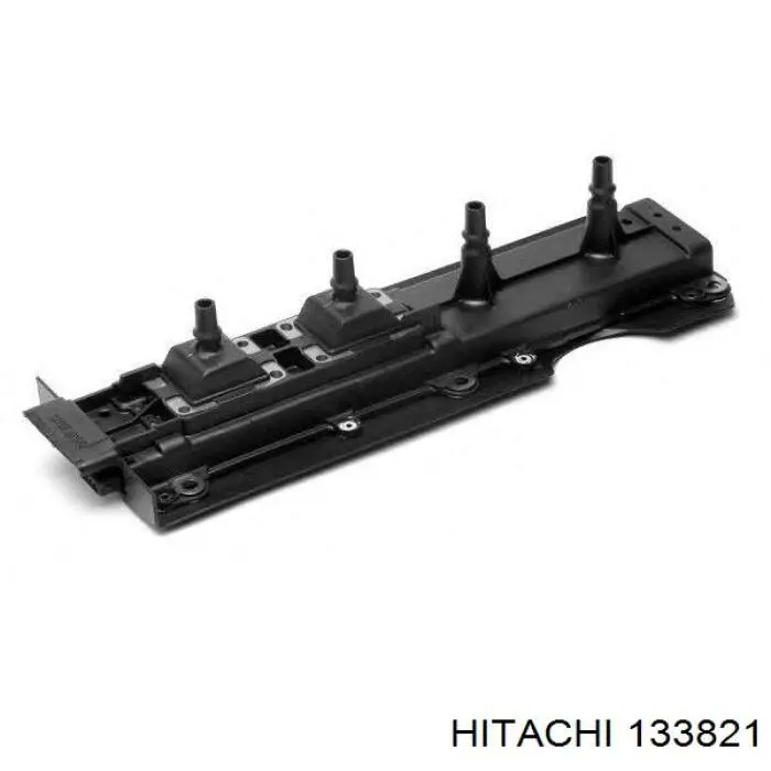 133821 Hitachi bobina