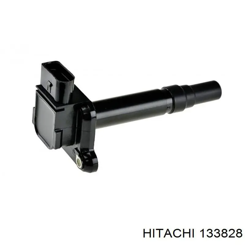 Bobina de chispa Hitachi 133828 precio, desde 33,40 EUR