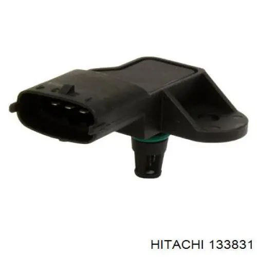 133831 Hitachi bobina