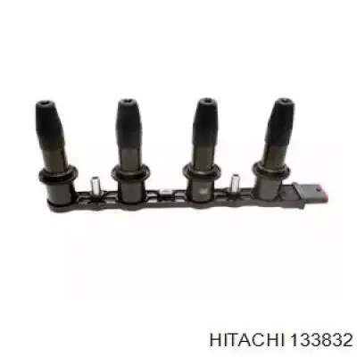 133832 Hitachi bobina