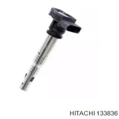 133836 Hitachi bobina de encendido