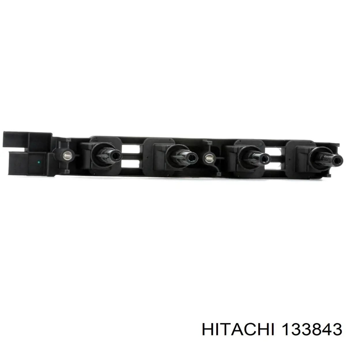 133843 Hitachi bobina de encendido