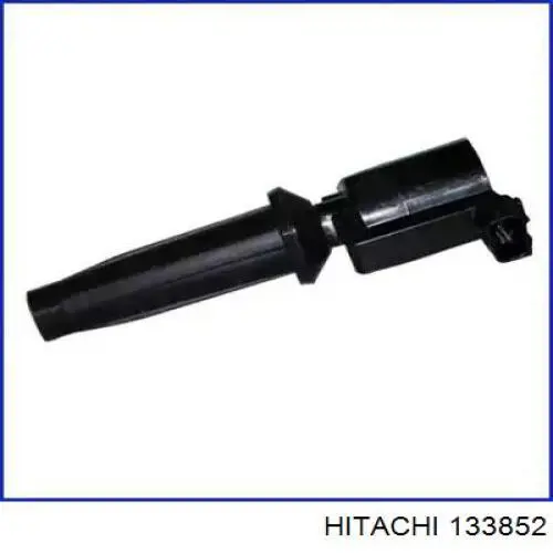 133852 Hitachi bobina